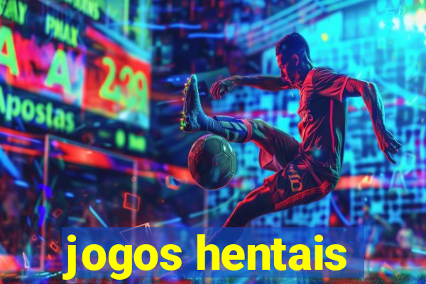 jogos hentais